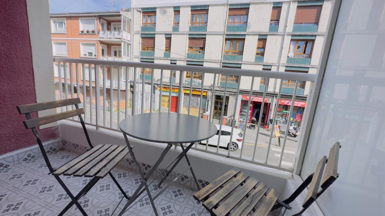 Plentzia, Junto Al Puerto Apartment Exterior photo